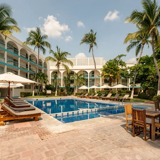 Suites Villasol