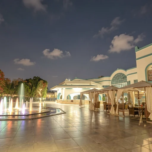 Sultan Gardens Resort