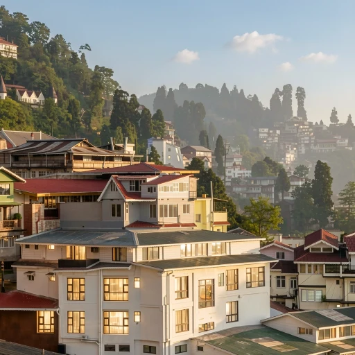 Sumitel Darjeeling