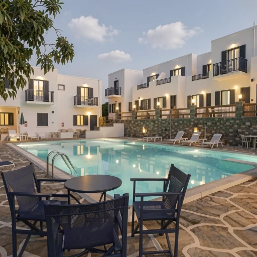 Summer Shades Hotel