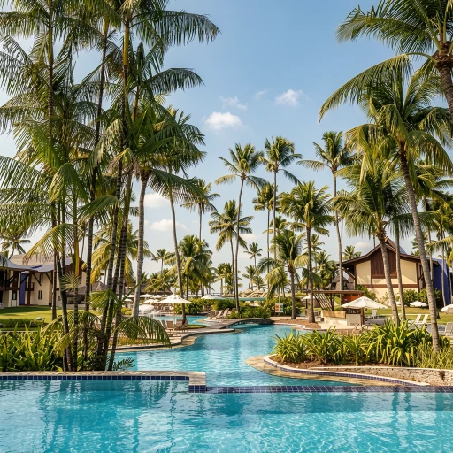 Summerville Resort - All Inclusiv