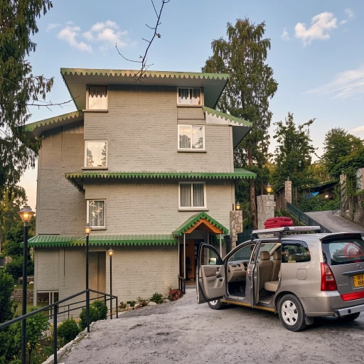 Summit Barsana Resort & Spa