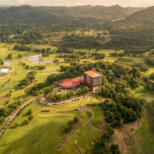 Summit Rainforest Golf Resort & All Inclusive