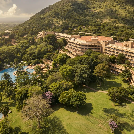 Sun City Hotel
