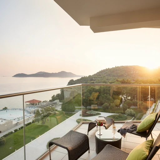 Sun Gardens Dubrovnik