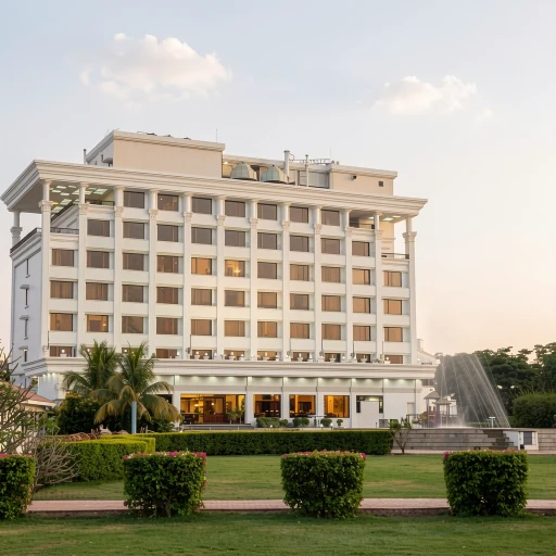 SUN N SAND SHIRDI HOTEL