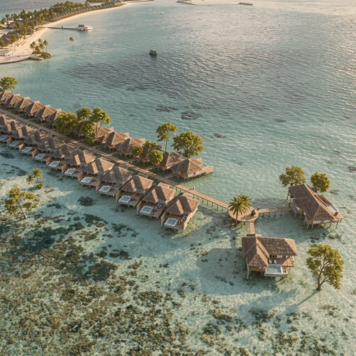 Sun Siyam Iru Veli Maldives