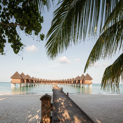 Sun Siyam Olhuveli Maldives
