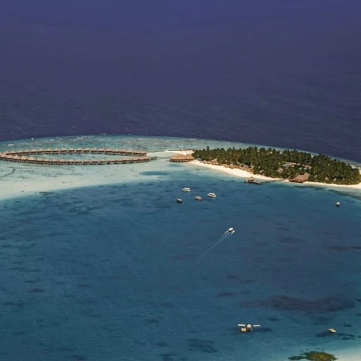 Sun Siyam Vilu Reef Maldives