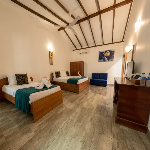 Sundaras Resorts and Spa