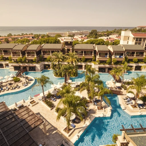 Sunis Kumköy Beach Resort Hotel & Spa