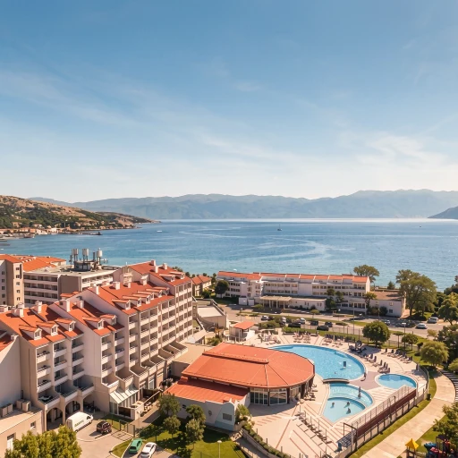 Sunny Baška Hotel by Valamar (ex Corinthia)
