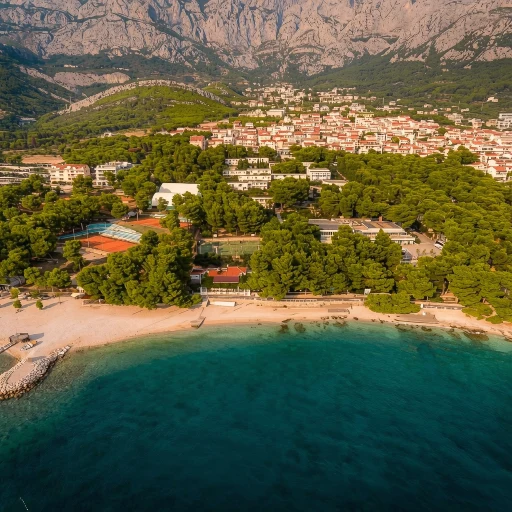 Sunny Makarska by Valamar