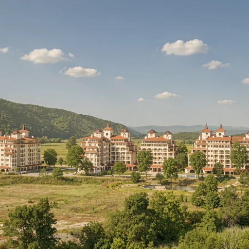 General View