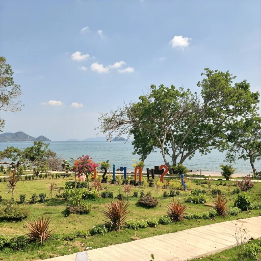Sunrise Beach Koh Yao Resort