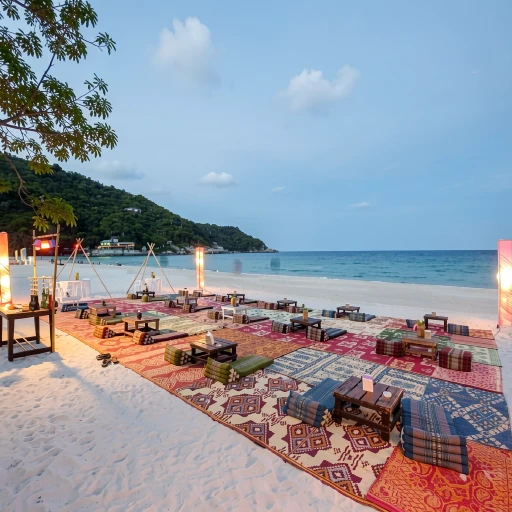 Sunrise Resort (SHA Extra+)