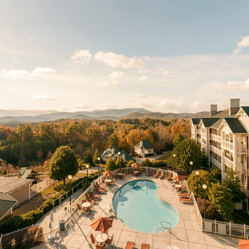 Sunrise Ridge Resort by Diamond Resorts