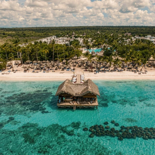 Sunscape Dominicus La Romana