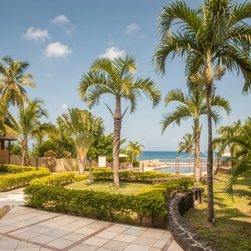 Sunset Reef Resort & Spa
