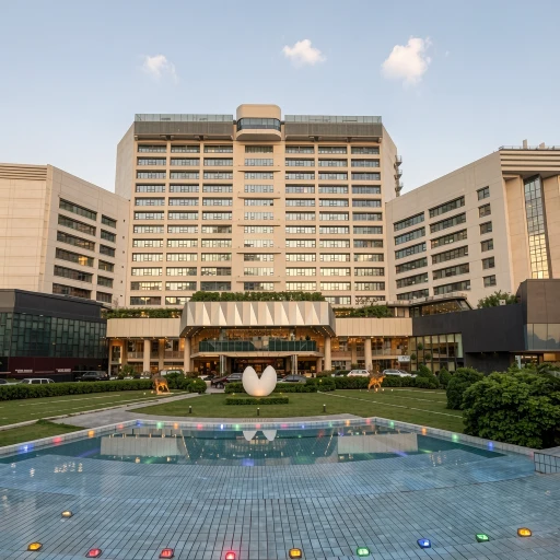 Sunshine Hotel Shenzhen