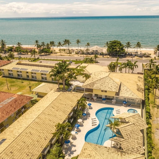 Sunshine Praia Hotel