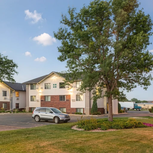 Super 8 by Wyndham Aberdeen East