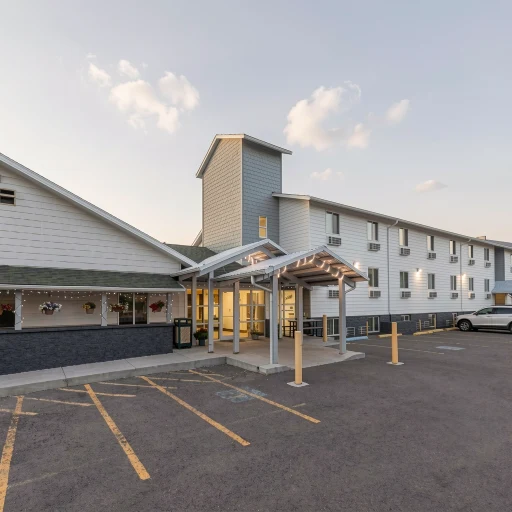 Super 8 by Wyndham Belgrade/Bozeman Airport
