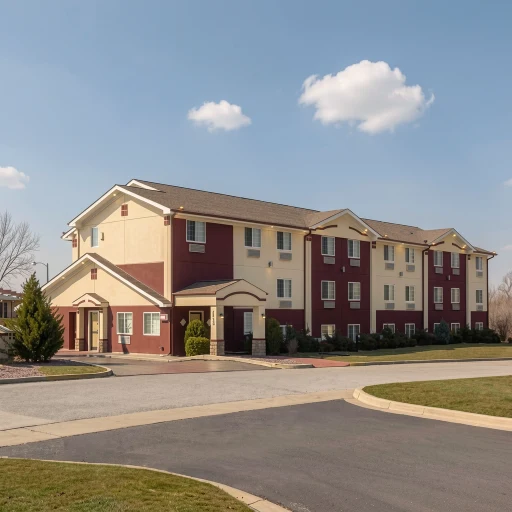 Super 8 By Wyndham Joplin