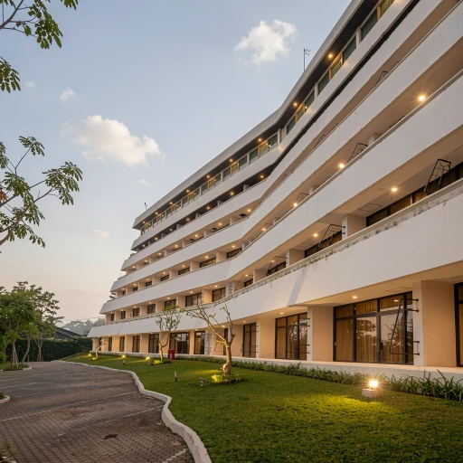Surya Hotel and Cottages Prigen