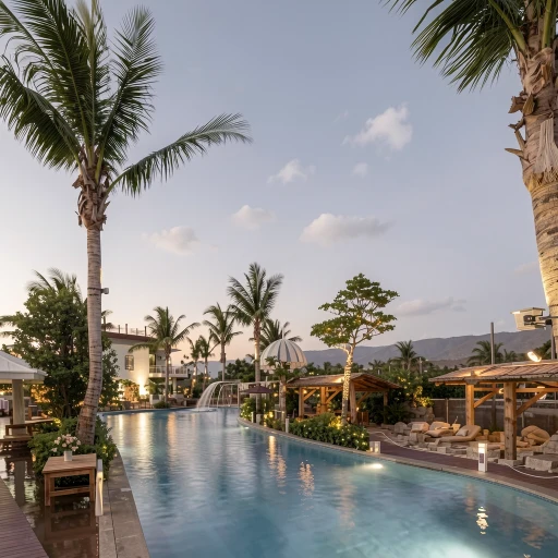 Swan Lake Villa Resort