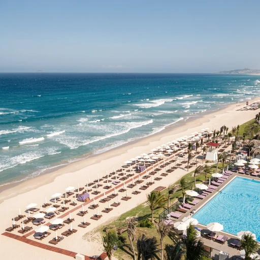 Swandor Cam Ranh Resort-Ultra All Inclusive