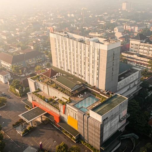 Swiss-Belinn Saripetojo Solo