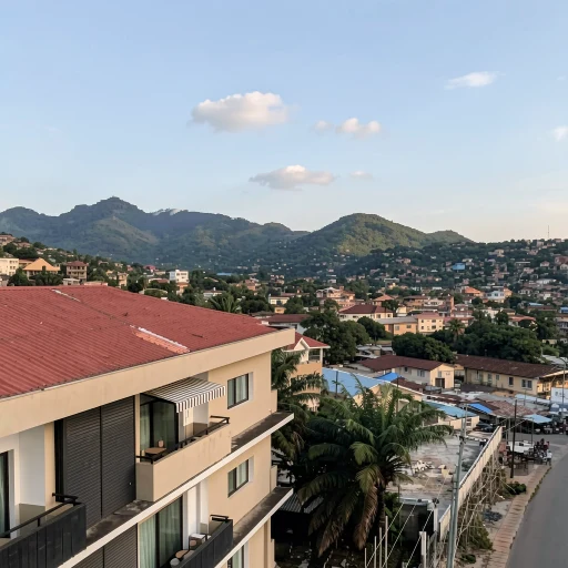 Swiss Hotel Freetown