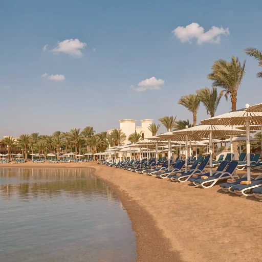 Swiss Inn Resort Hurghada (Ex. Hilton Hurghada)