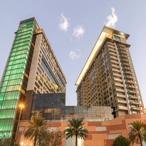 Swissôtel Al Ghurair