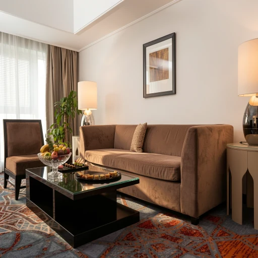 Swissotel Makkah
