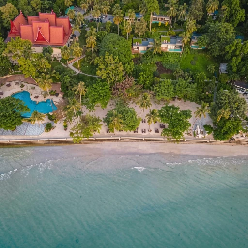 SYLVAN Koh Chang