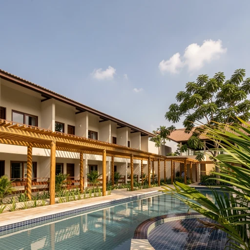 Tabaobi Smart Hotel