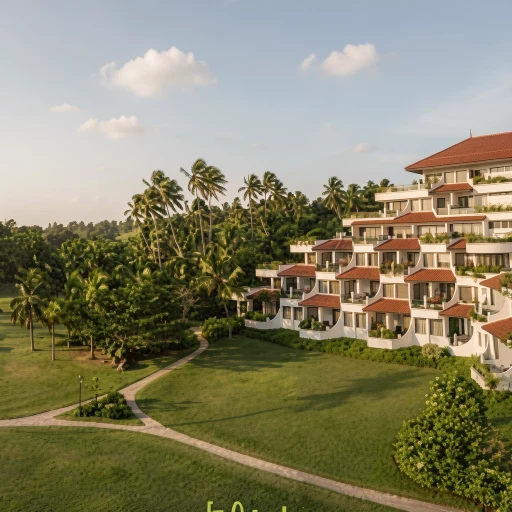 Taj Bentota Resort & Spa