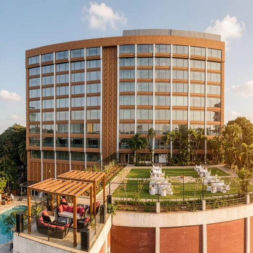 Taj MG Road, Bengaluru