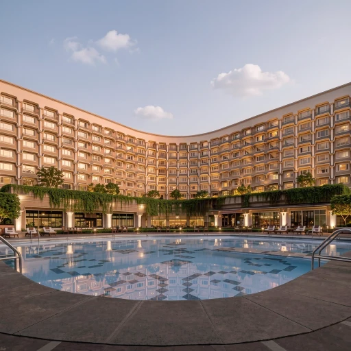 Taj Palace New Delhi