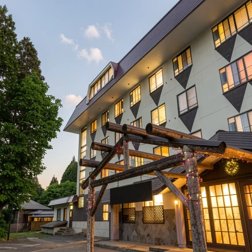 Takamiya Hotel Hammond