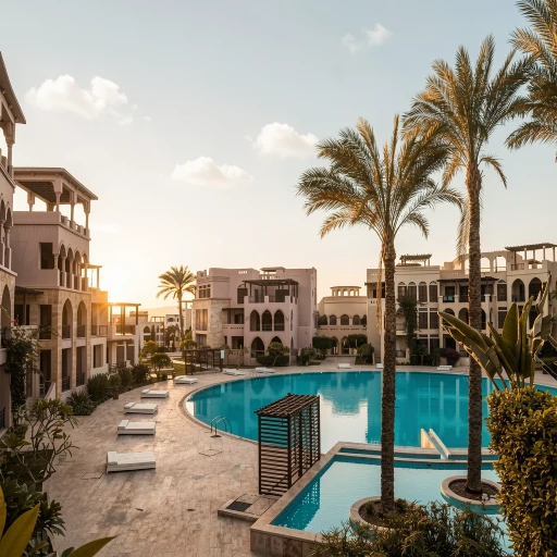 Tala Bay Residence