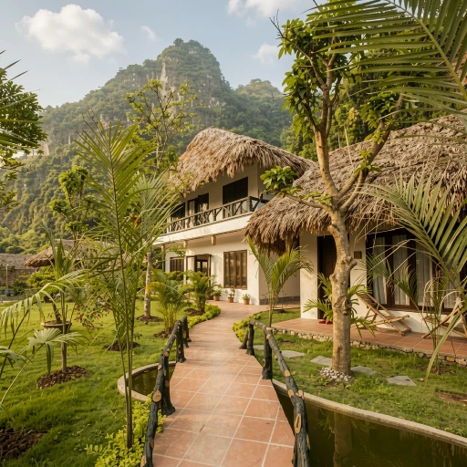 Tam Coc Rice Fields Resort