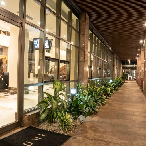 Tang Palace Hotel