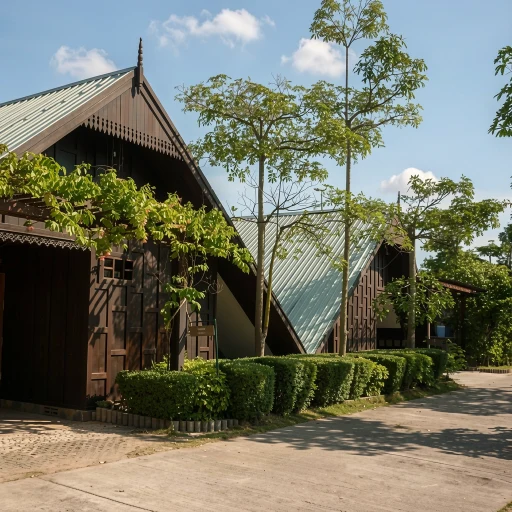 TaNiTa Lagoon Resort