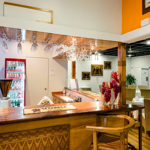 Tanoa Rakiraki Hotel