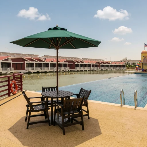 Tasik Villa International Resort