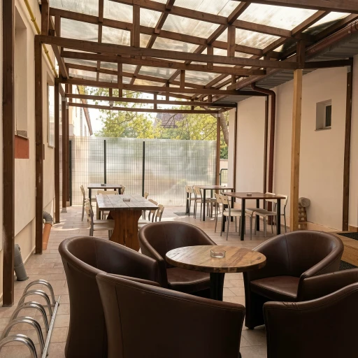 Taxi Hostel