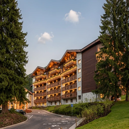 Teleferic Grand Hotel
